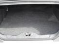 2011 Ford Mustang V6 Premium Coupe Trunk
