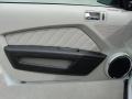 Stone Door Panel Photo for 2011 Ford Mustang #45536113