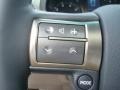 Controls of 2011 GX 460 Premium