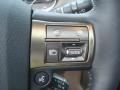 Controls of 2011 GX 460 Premium
