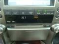 Controls of 2011 GX 460 Premium