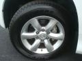  2011 GX 460 Premium Wheel