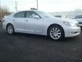Opaline White Pearl - RX 350 Photo No. 2