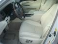 2007 Opaline White Pearl Lexus RX 350  photo #9