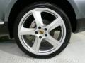 Titanium Metallic - Cayenne S Photo No. 10
