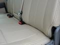 2011 White Platinum Metallic Tri-Coat Ford F250 Super Duty Lariat Crew Cab 4x4  photo #21