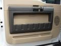 Adobe Beige Door Panel Photo for 2011 Ford F250 Super Duty #45536857