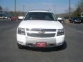 Summit White - Tahoe LT 4x4 Photo No. 3