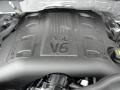 3.5 Liter GTDI EcoBoost Twin-Turbocharged DOHC 24-Valve VVT V6 2011 Ford F150 XLT SuperCrew Engine