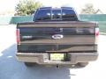 2011 Tuxedo Black Metallic Ford F150 FX4 SuperCrew 4x4  photo #4