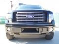 2011 Tuxedo Black Metallic Ford F150 FX4 SuperCrew 4x4  photo #9