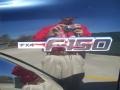 2011 Ford F150 FX4 SuperCrew 4x4 Badge and Logo Photo