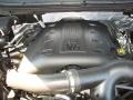 3.5 Liter GTDI EcoBoost Twin-Turbocharged DOHC 24-Valve VVT V6 Engine for 2011 Ford F150 FX4 SuperCrew 4x4 #45537542
