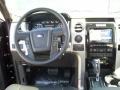 Black Dashboard Photo for 2011 Ford F150 #45537598