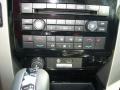 2011 Ford F150 FX4 SuperCrew 4x4 Controls