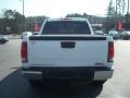 2008 Summit White GMC Sierra 1500 SLE Crew Cab  photo #7