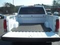 2008 Summit White GMC Sierra 1500 SLE Crew Cab  photo #8