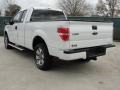 2011 Oxford White Ford F150 XLT SuperCab  photo #5