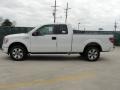 2011 Oxford White Ford F150 XLT SuperCab  photo #6