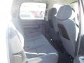2008 Summit White GMC Sierra 1500 SLE Crew Cab  photo #14