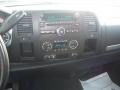 2008 Summit White GMC Sierra 1500 SLE Crew Cab  photo #19