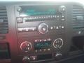 2008 Summit White GMC Sierra 1500 SLE Crew Cab  photo #23