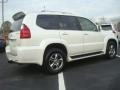 Blizzard White Pearl - GX 470 Photo No. 4