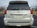 Blizzard White Pearl - GX 470 Photo No. 5