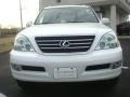 Blizzard White Pearl - GX 470 Photo No. 10