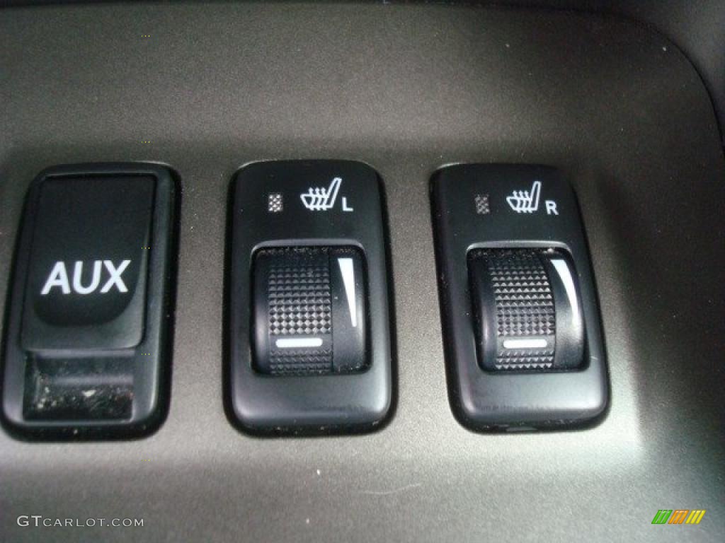 2009 Lexus GX 470 Controls Photo #45538063