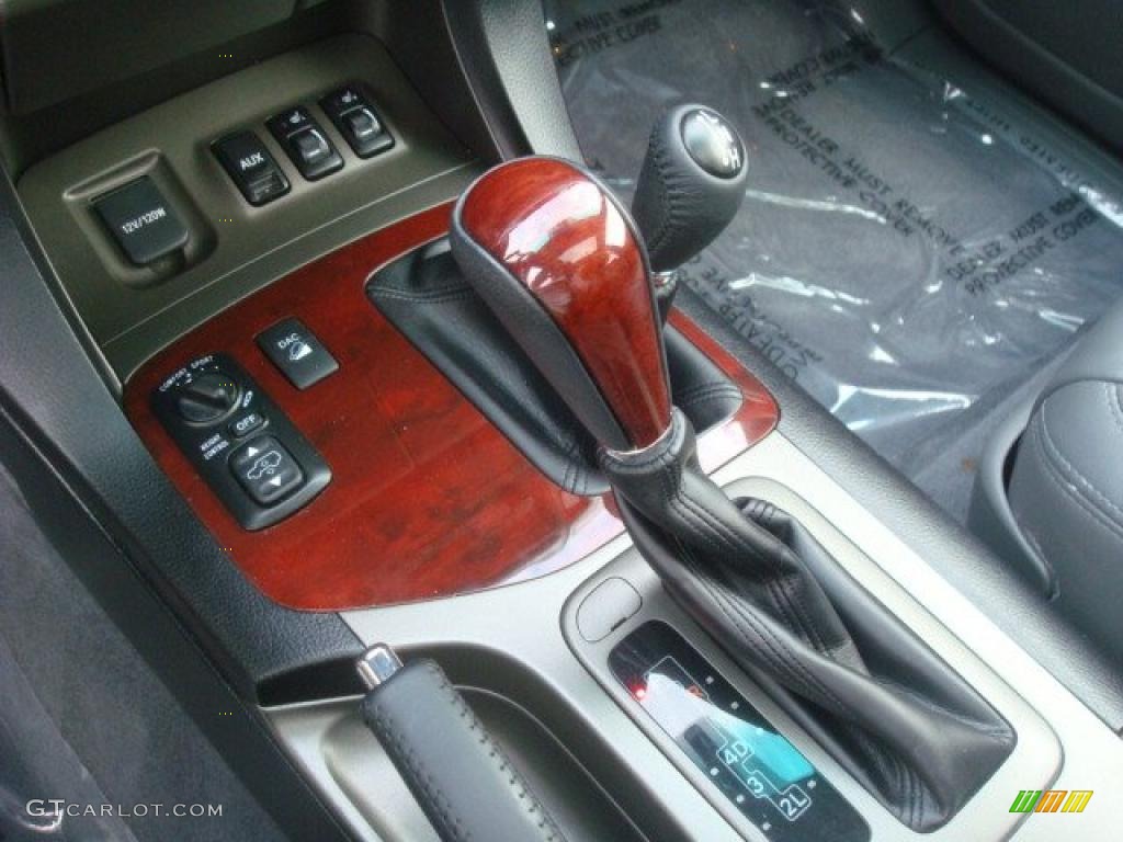 2009 Lexus GX 470 5 Speed Automatic Transmission Photo #45538067