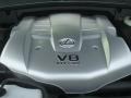 4.7 Liter DOHC 32-Valve VVT-i V8 Engine for 2009 Lexus GX 470 #45538087