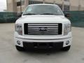 2011 Oxford White Ford F150 XLT SuperCab  photo #8