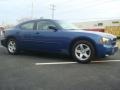 Deep Water Blue Pearl - Charger SE Photo No. 2