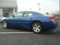 Deep Water Blue Pearl - Charger SE Photo No. 5