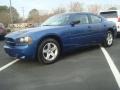 Deep Water Blue Pearl - Charger SE Photo No. 7