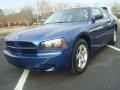 Deep Water Blue Pearl - Charger SE Photo No. 8