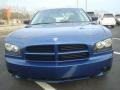 Deep Water Blue Pearl - Charger SE Photo No. 9