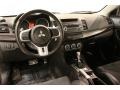 Black Dashboard Photo for 2008 Mitsubishi Lancer Evolution #45538294