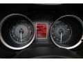 Black Gauges Photo for 2008 Mitsubishi Lancer Evolution #45538311