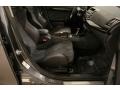 Black Interior Photo for 2008 Mitsubishi Lancer Evolution #45538327