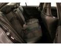 Black Interior Photo for 2008 Mitsubishi Lancer Evolution #45538335