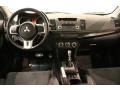 Black Dashboard Photo for 2008 Mitsubishi Lancer Evolution #45538343