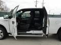 2011 Oxford White Ford F150 XLT SuperCab  photo #20