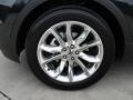 2011 Ford Explorer Limited Wheel