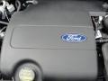 3.5 Liter DOHC 24-Valve TiVCT V6 Engine for 2011 Ford Explorer Limited #45538686