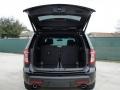 Charcoal Black Trunk Photo for 2011 Ford Explorer #45538690