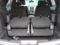 Charcoal Black Interior Photo for 2011 Ford Explorer #45538707