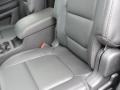 Charcoal Black Interior Photo for 2011 Ford Explorer #45538759