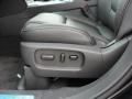 Charcoal Black Controls Photo for 2011 Ford Explorer #45538796